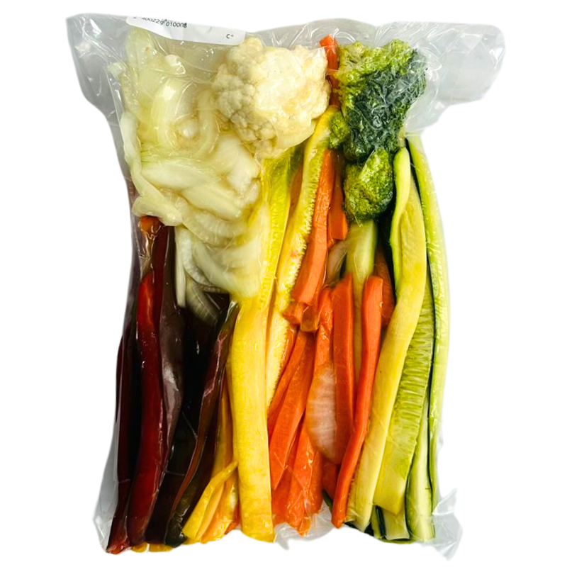 Shop Suey Empaque Al Vacio