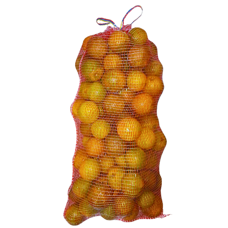 Naranja Malla X10kg
