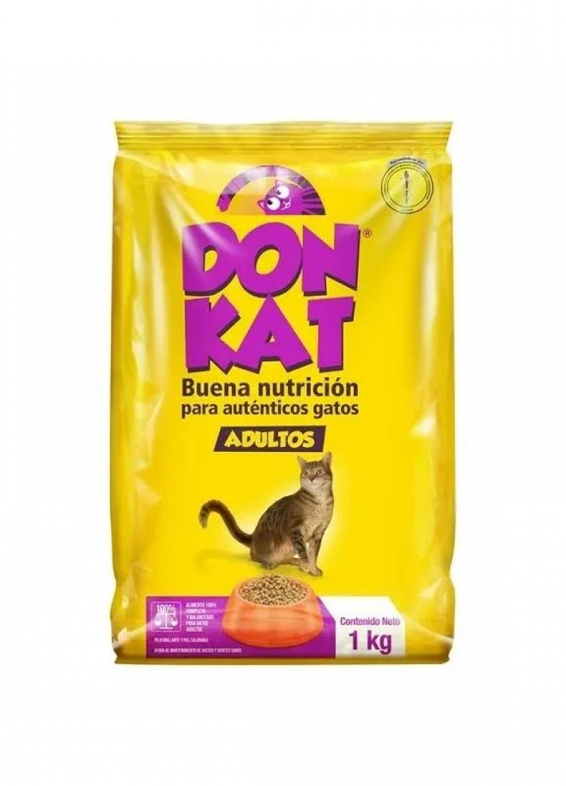 Concentrado Donkat Adultoxkg Kg
