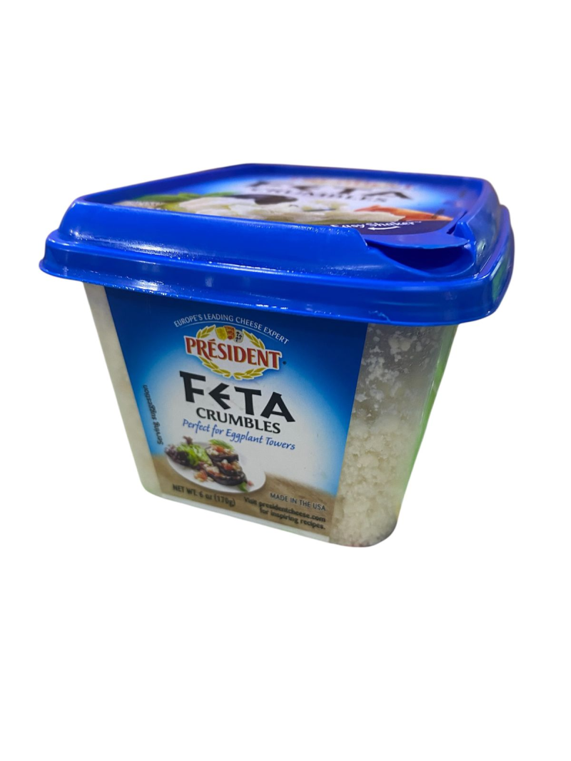Queso Feta Kraft Parmalatx170 Gr