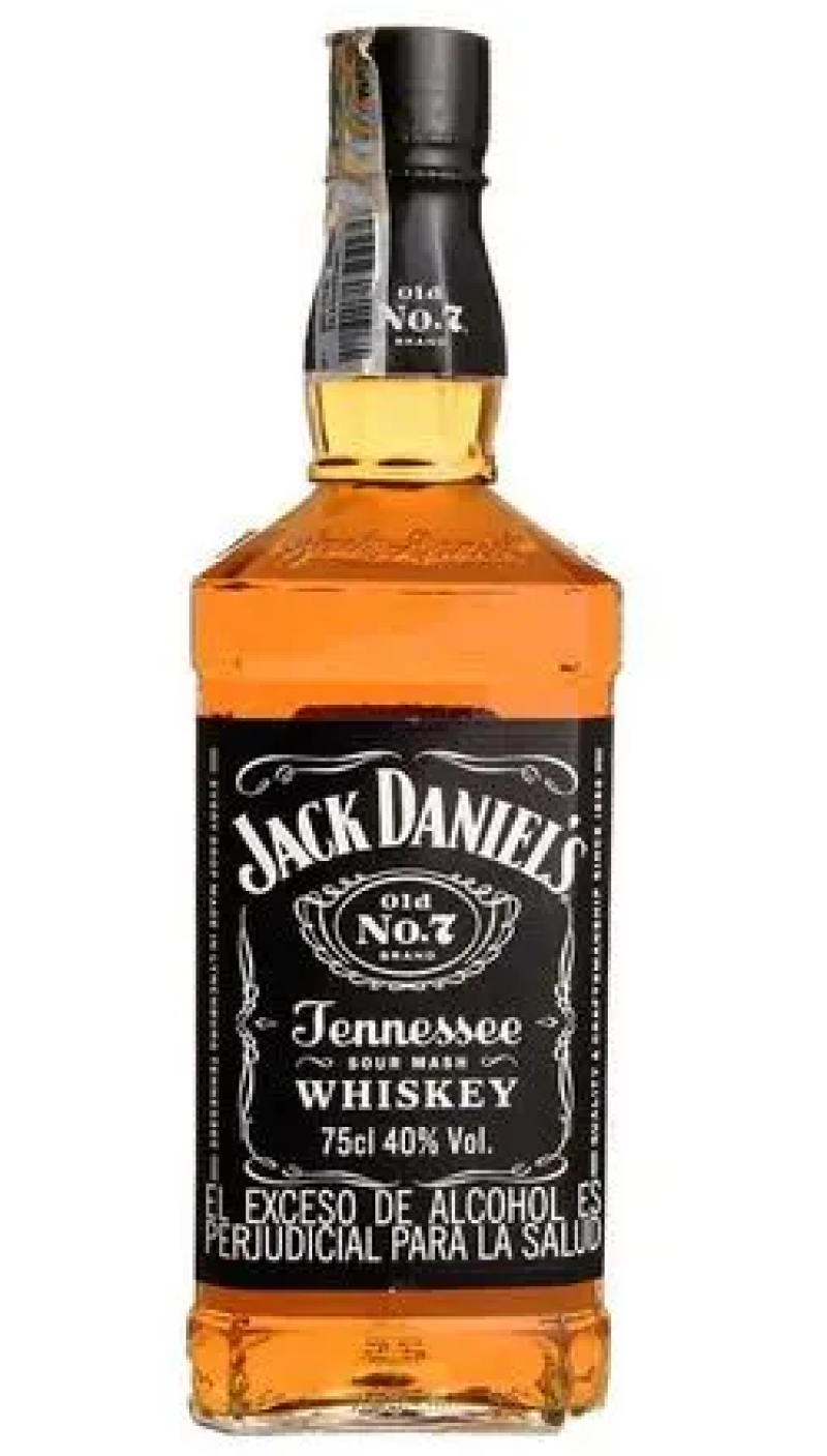 Whisky Jack Daniel"sx50ml Mini