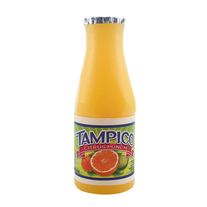 Refresco Tampicox240ml Citrus Punch Nara