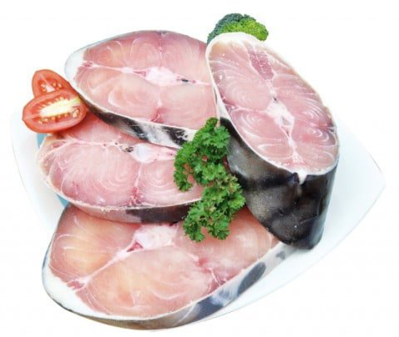 Bagre De Rio Rayadoxkg Pescado