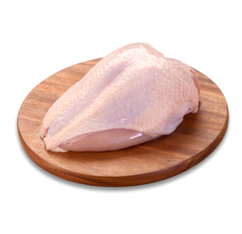 Pechuga De Polloxkg Blca Pollo