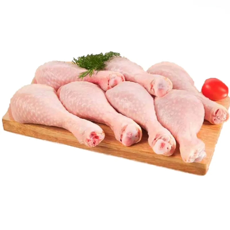 Muslo De Polloxkg Importado (pollo)