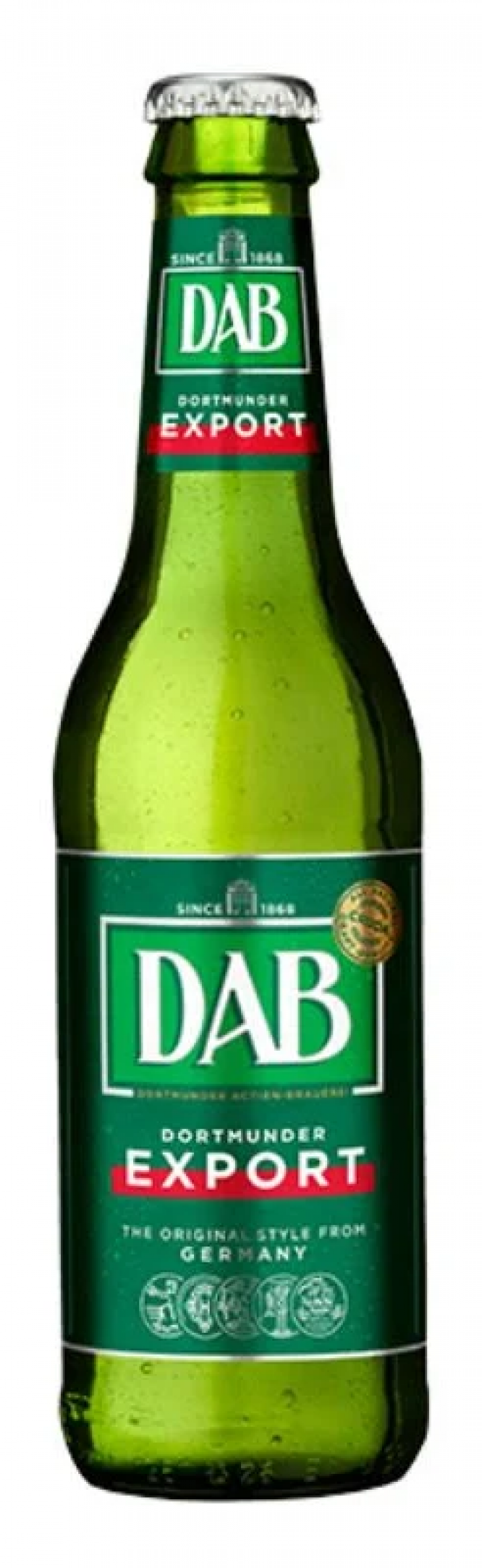 Cerveza Premium Dab Exporterx330ml
