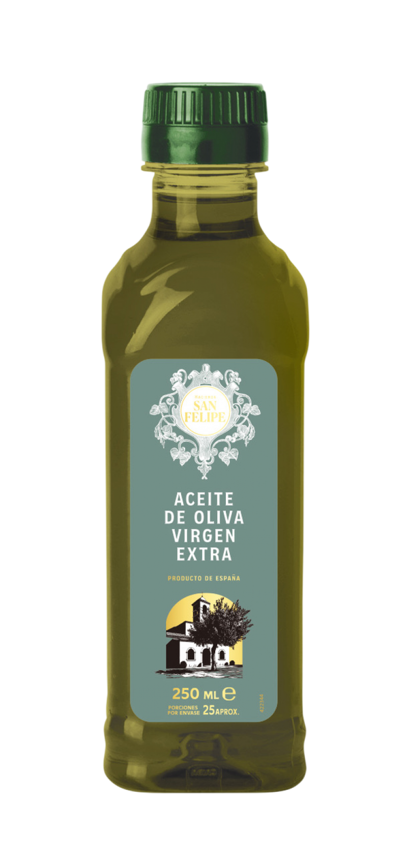 Aceite San Felipe Oliva Extra Virgen 250 Ml