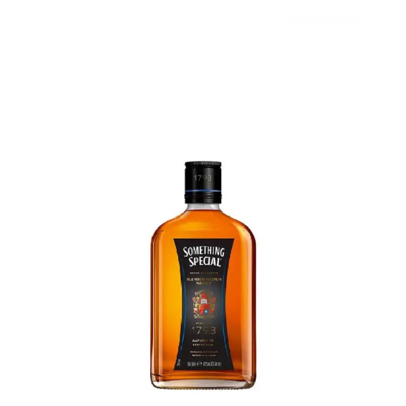 Whisky Something Specialx200ml
