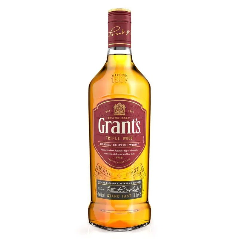 Whisky Grantsx700ml