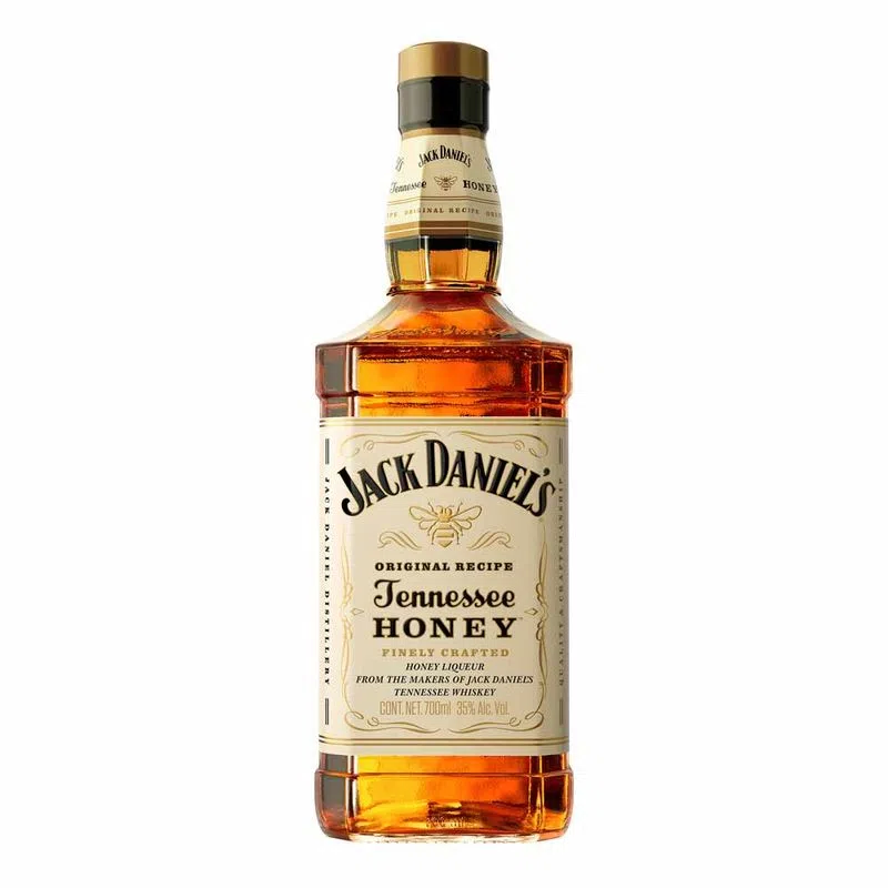 Whisky Jack Danielsx700ml Honney