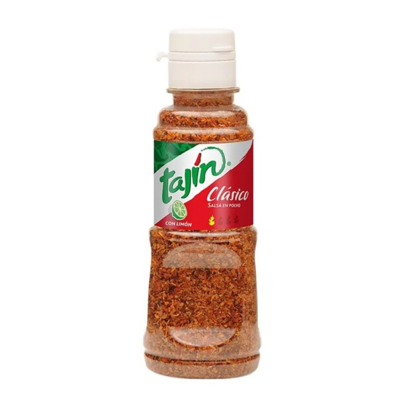 Tajin Clasicox142g