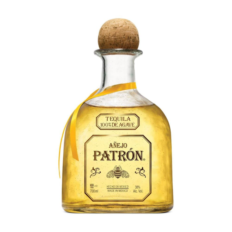 Tequila Patronx700ml Anejo