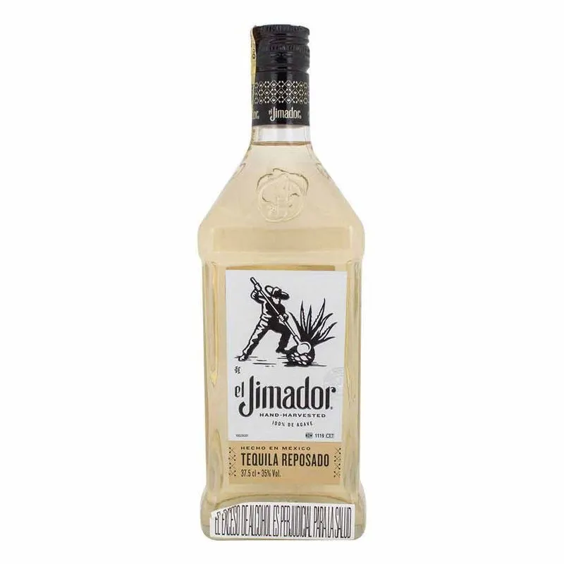Tequila Jimadorx375ml Reposad