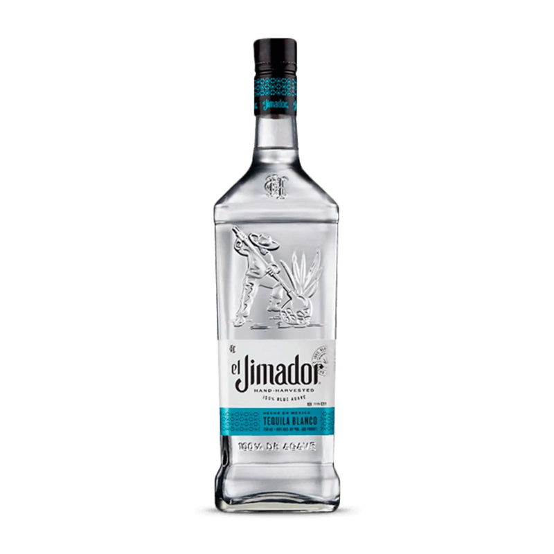 Tequila Jimadorx700ml Blanco