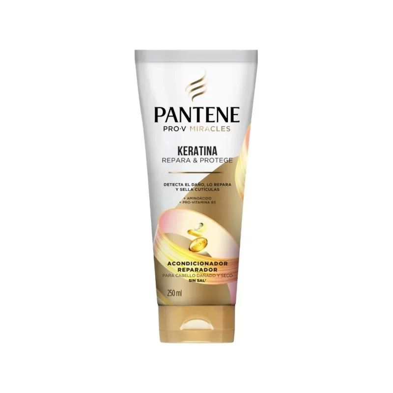 Acoond Ketratina Pantenex250ml