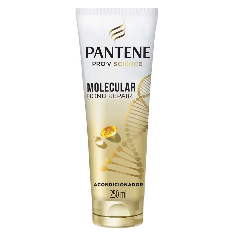Acondicionador Molec Repar Pantenex250ml