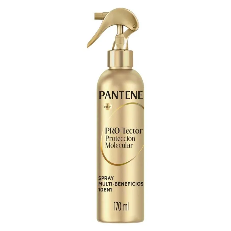 Tratamto Molecular Spray Pantenex170ml