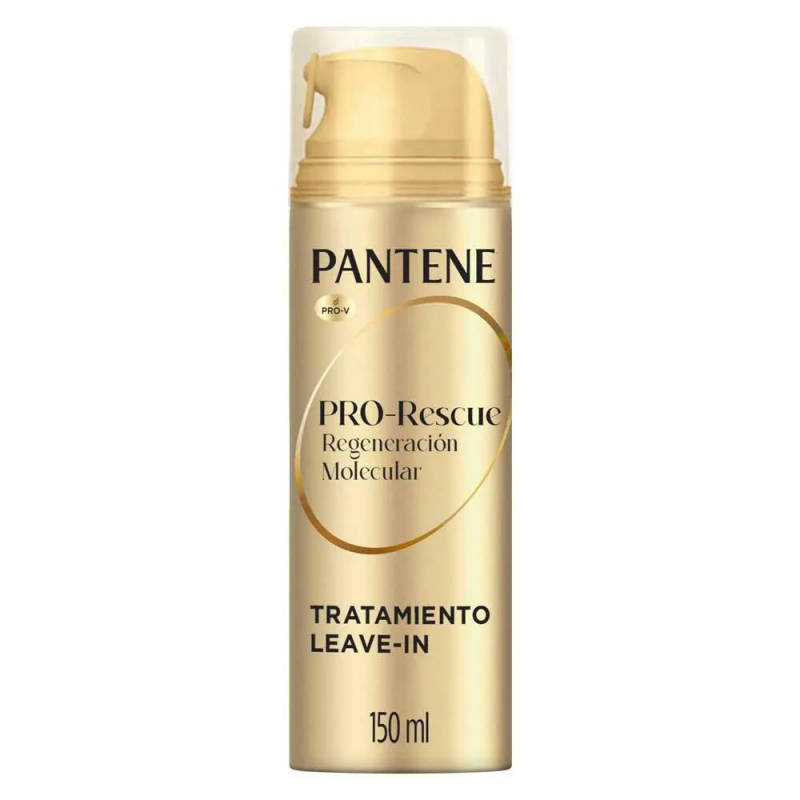 Tratamto Regener Molecular Pantenex150ml