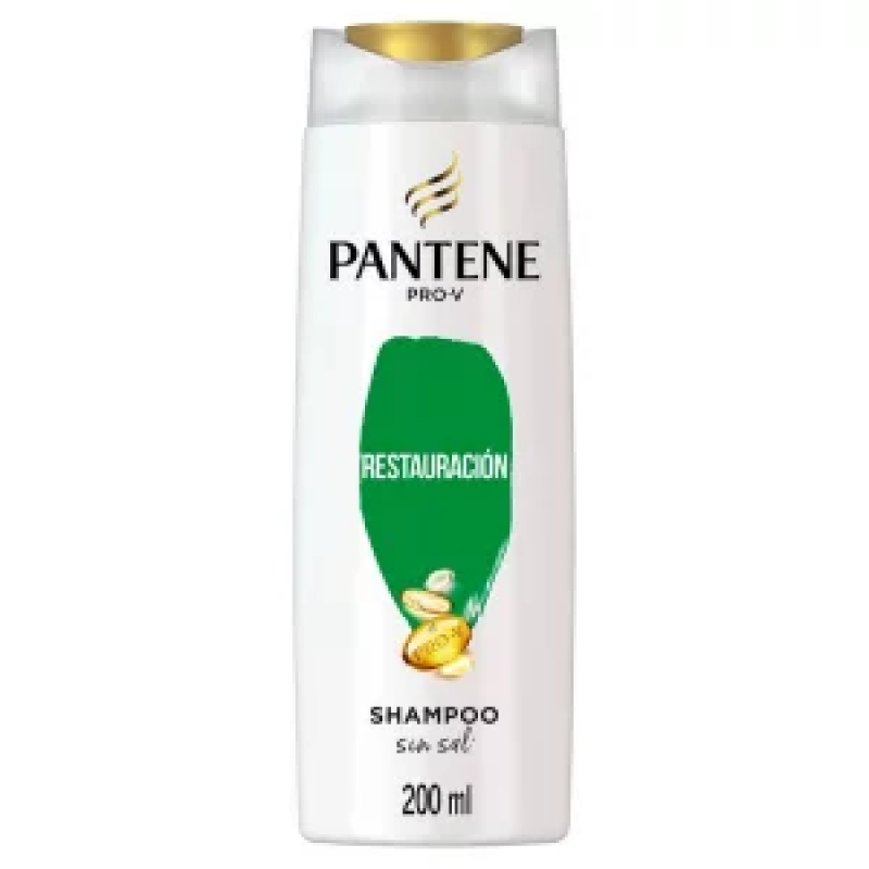 Shampoo Pantenex200ml Restauracion