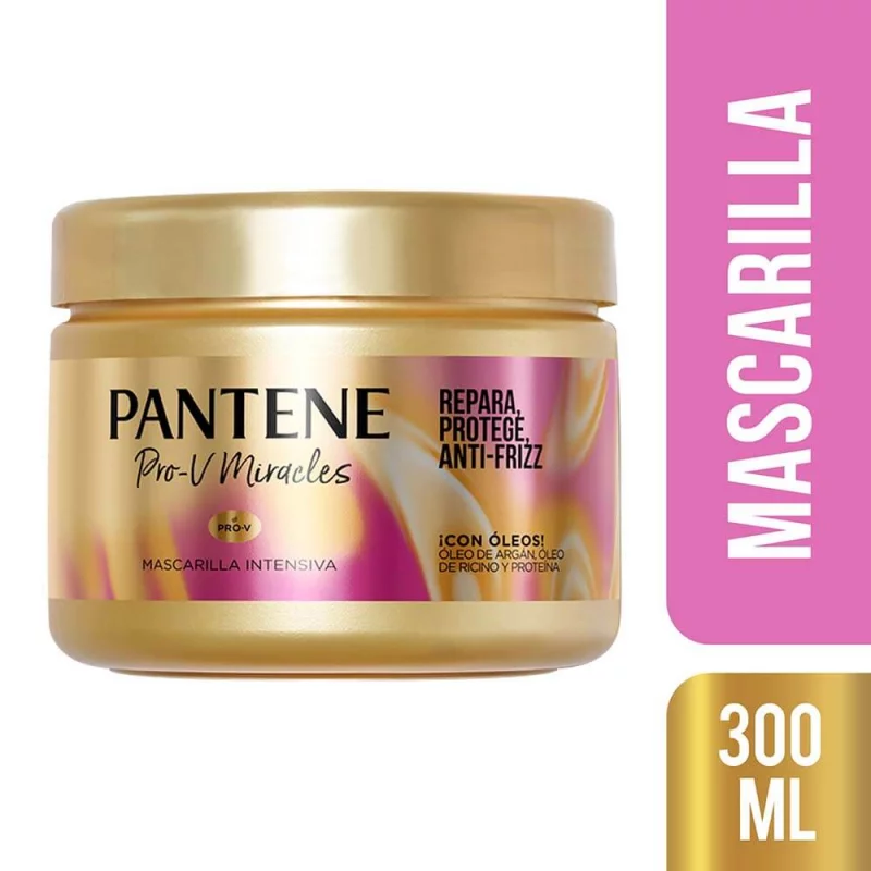 Trat Cap Pantenex300ml Restauracion