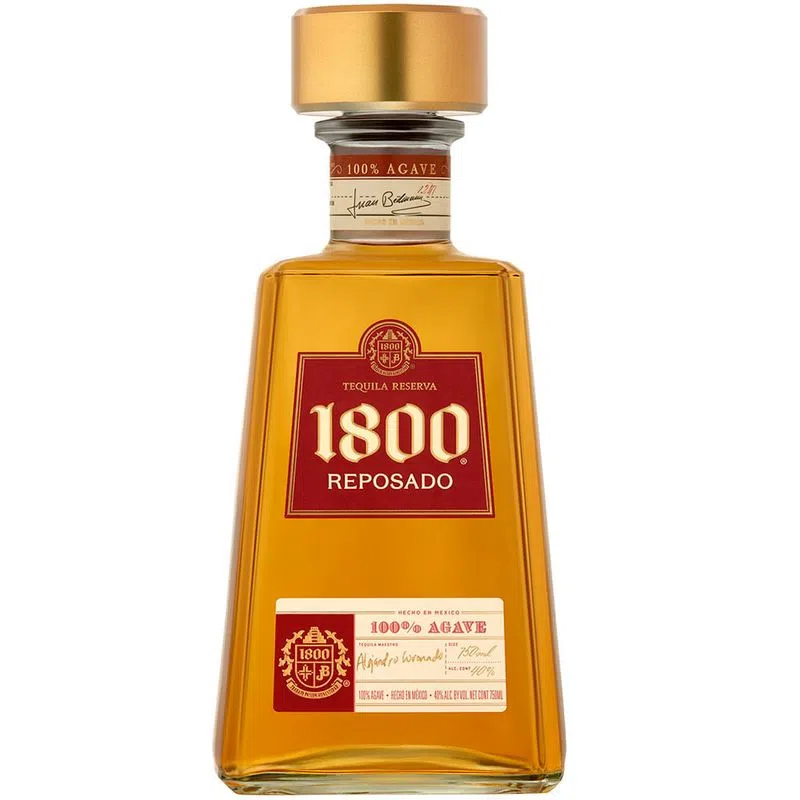 Tequila Reservax750ml 1800 Reposado