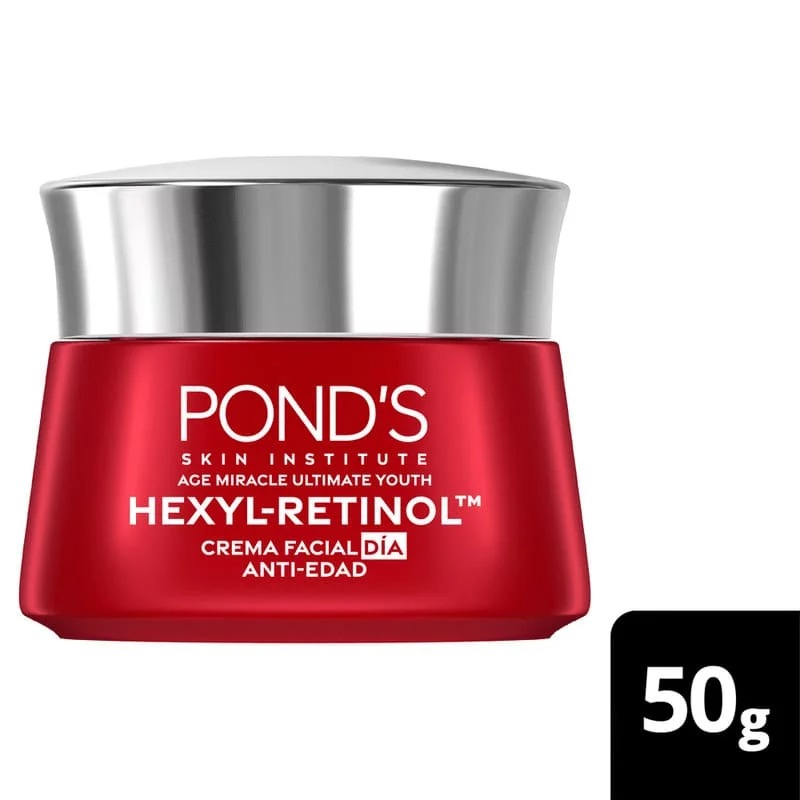 Crema Age Miracle Dia Tag Pondsx50g