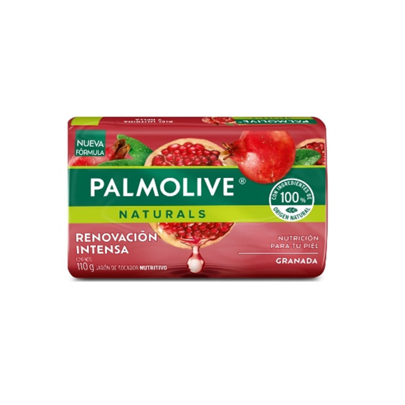 Jabon Palmolivex110g Granada