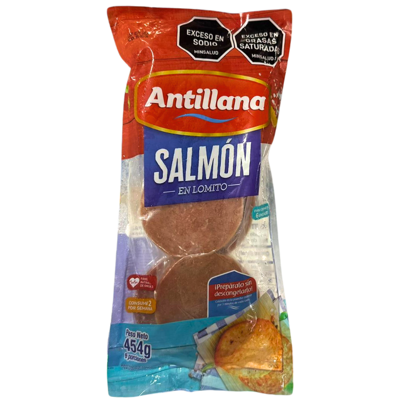 Lomito Tilapia Buenamarx300gantpescado