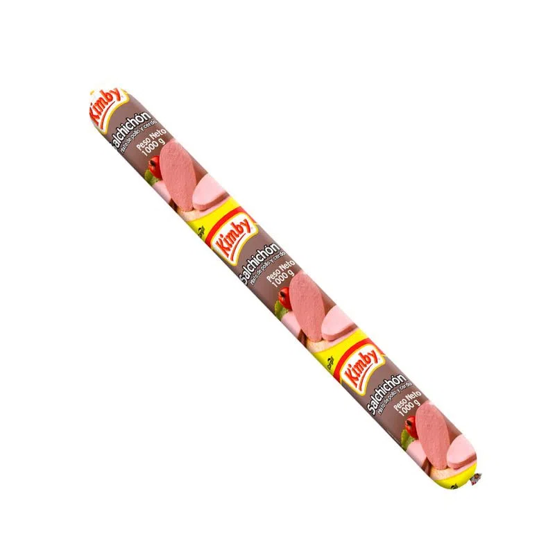 Salchichon Mixto Pol-cerdox1000gfrias