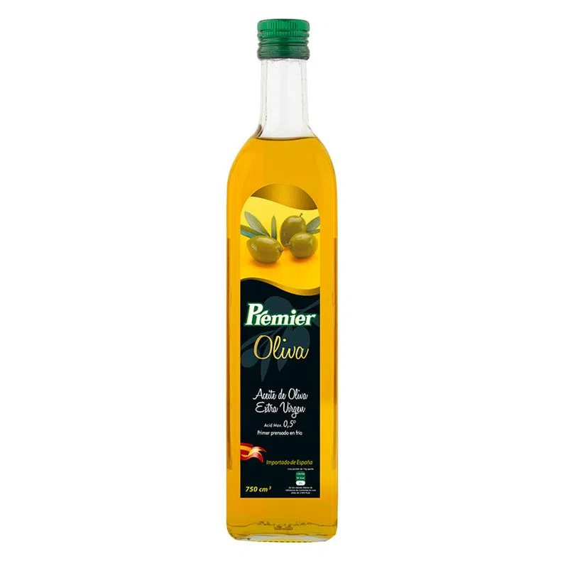 Aceite Premier Oliva Ev X750cc