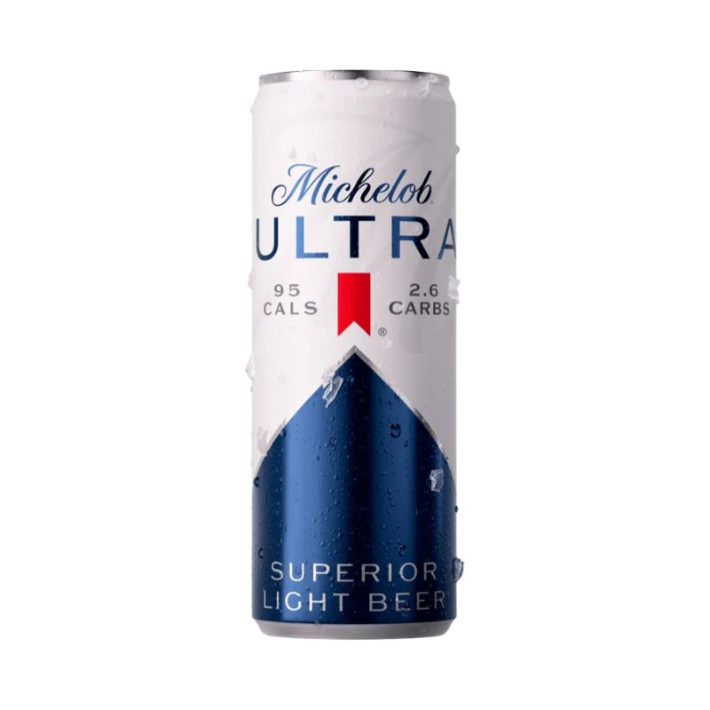 Cerveza Ultra Lata Michelobx269 X Und