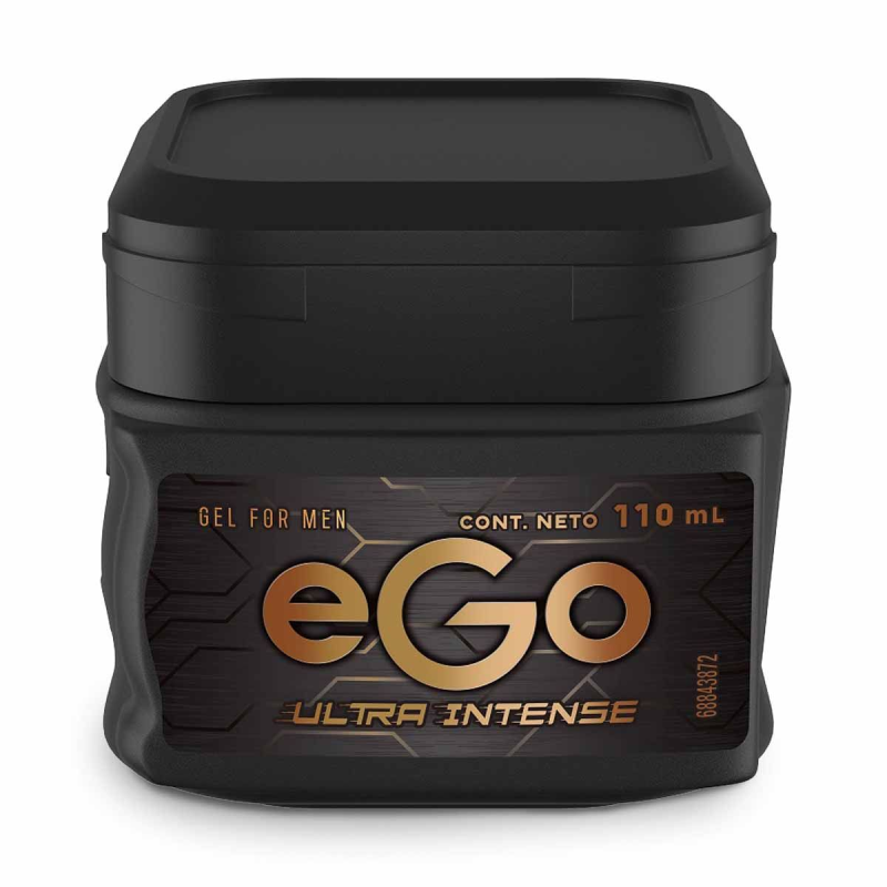 Gel Ego Fm Ult Intx110ml