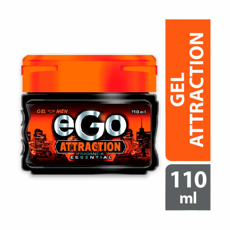 Gel Egox110ml Attraction