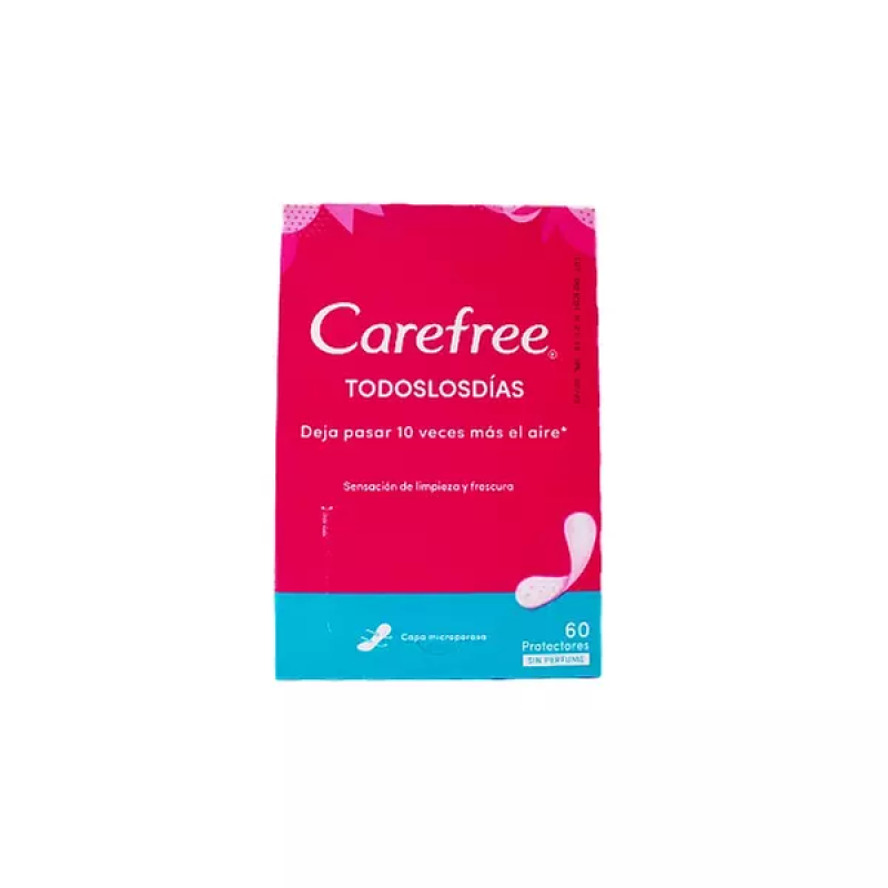 Protectores Carefreex60und Brisa S-p
