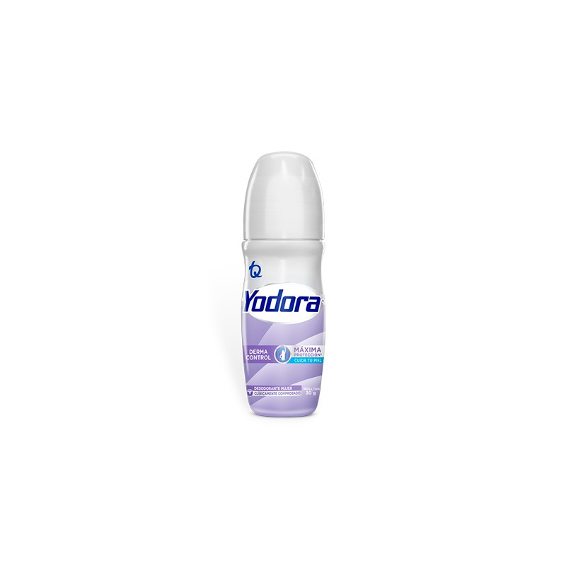 Desodorante Yodorax30g Mini Ro Derma Control