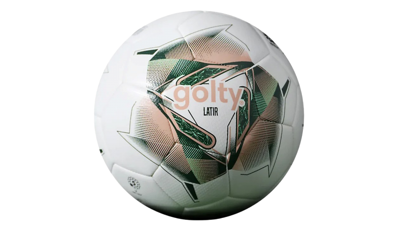 Balon Futbol Golty Edicion Esp Latirxun