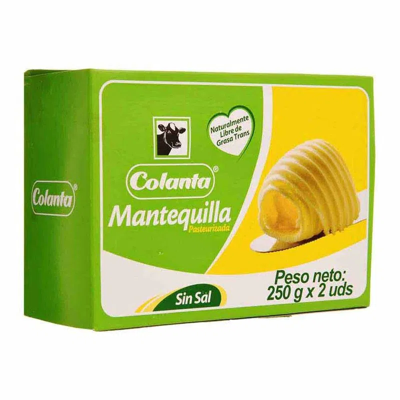 Manteq Colantax500g