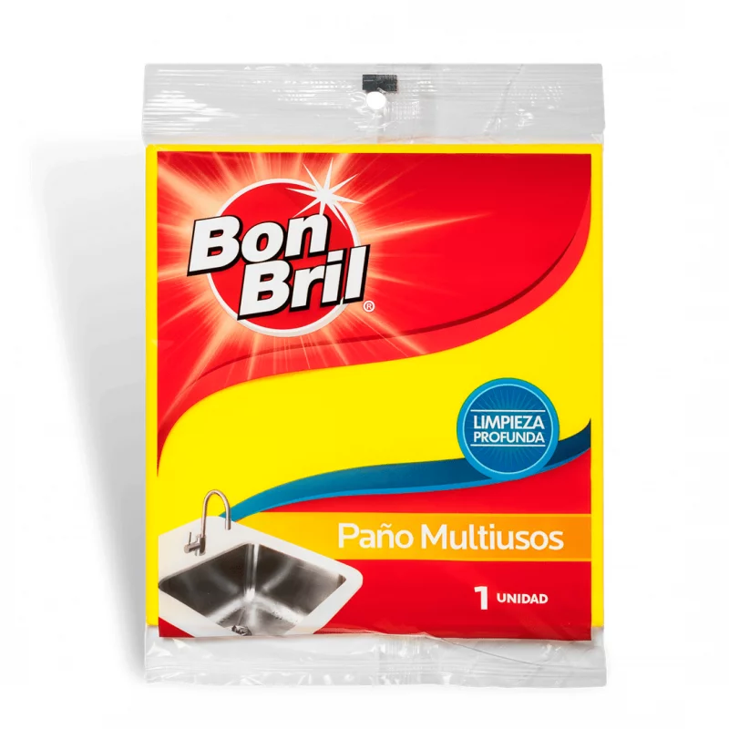 Pano Bon Brilxund Multiusos