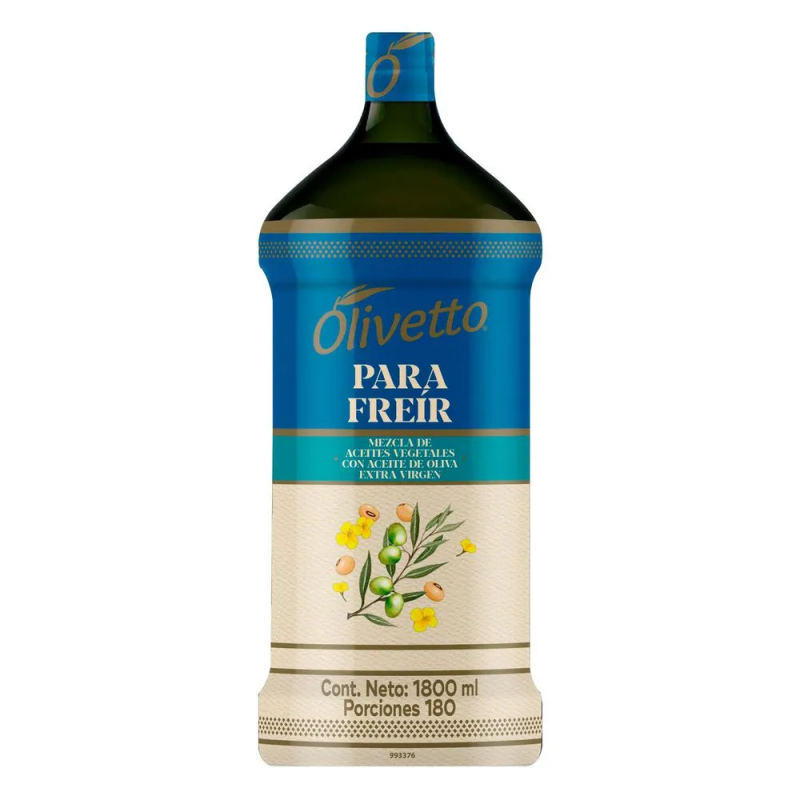 Aceite X Feir Olivettox6x1800