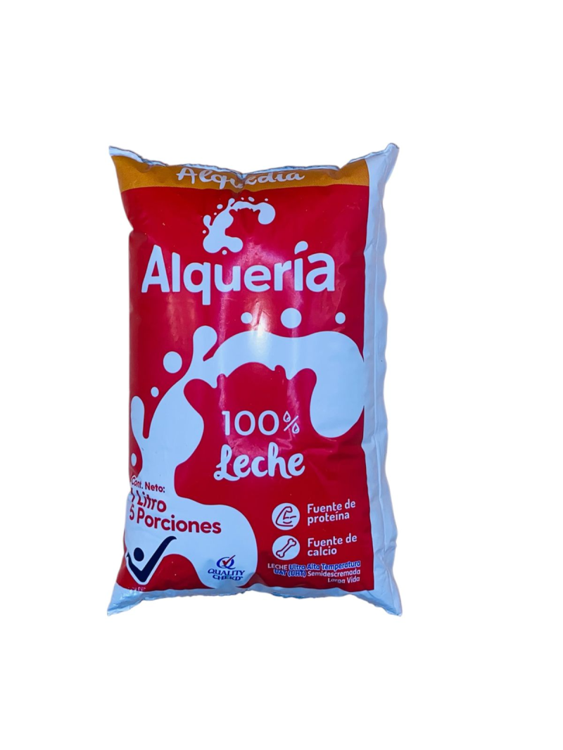 Leche Alqueria X1000ml