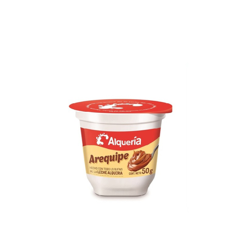 Arequipe Alqueriax50g