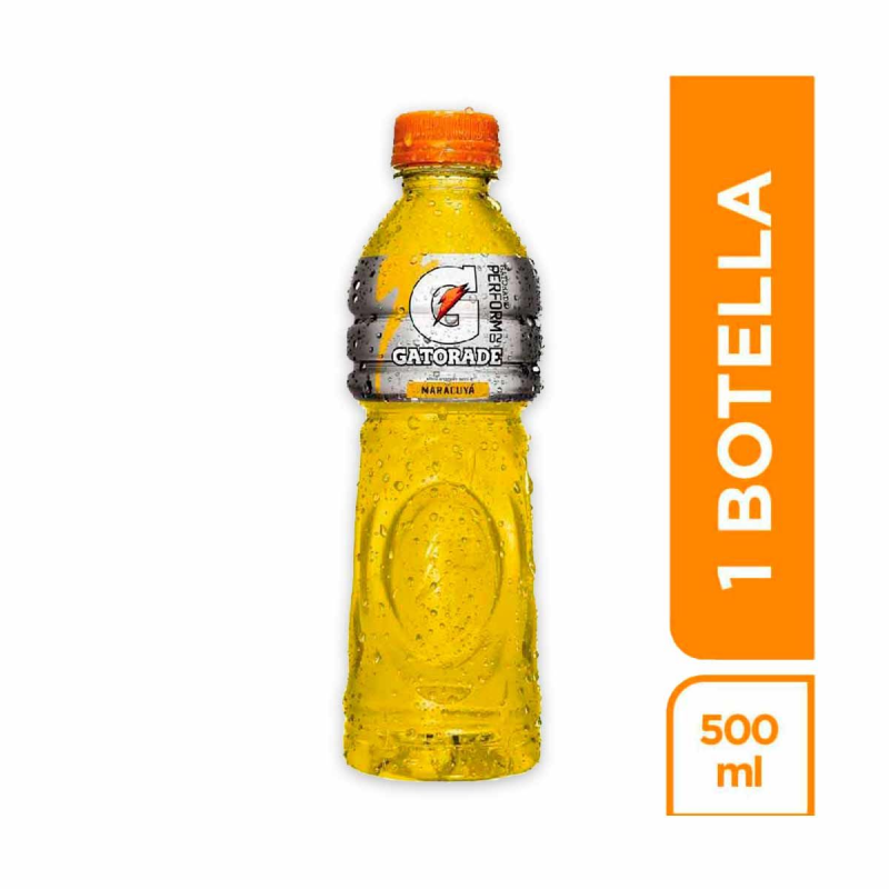 Beb Hdte Gatorade Maracuya X500mlxund