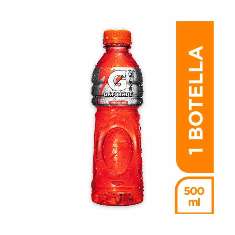 Gatorade Tropical Fruit X500ml