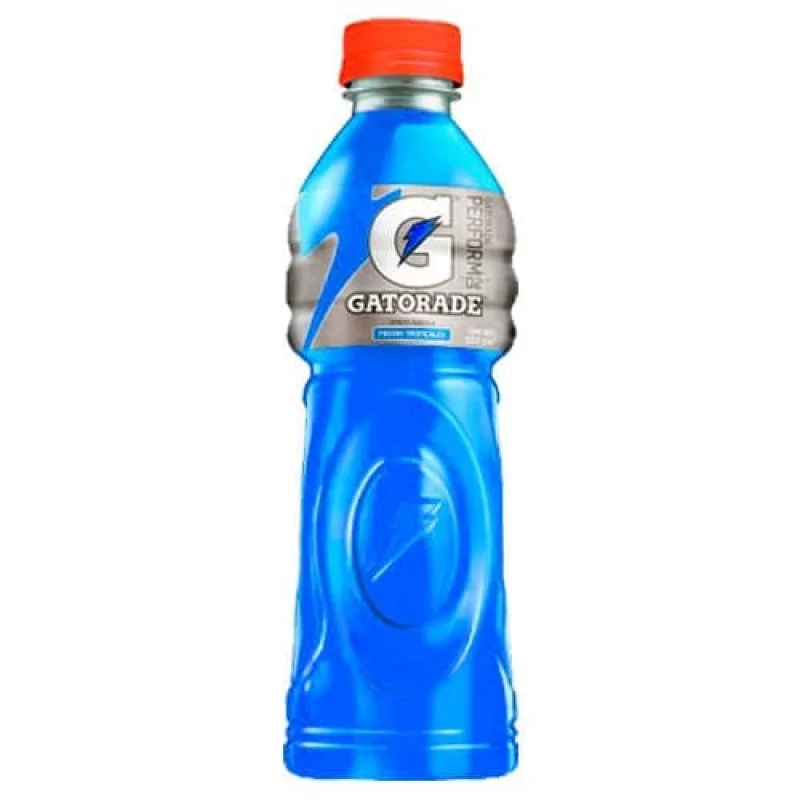 Gatorade Ice Blue X500 Ml
