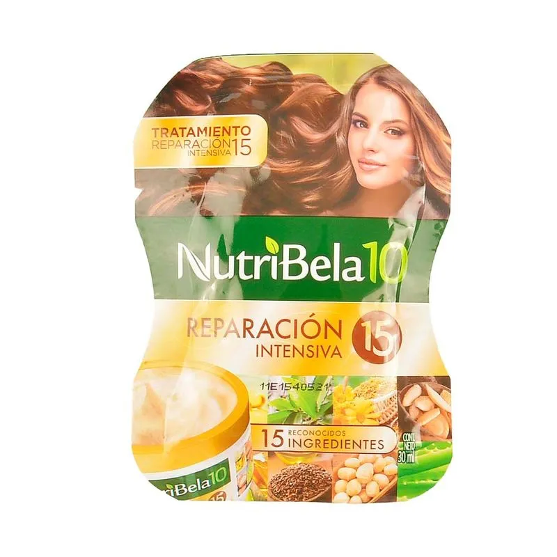 Trat Capilarx30ml Nutribela Rep Int