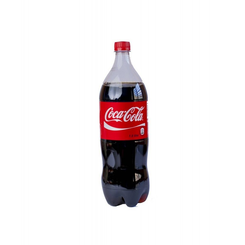Gaseosa Coca Colax1.5l