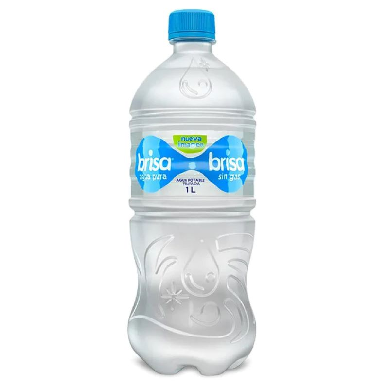 Agua Brisa Ecoflex X1l