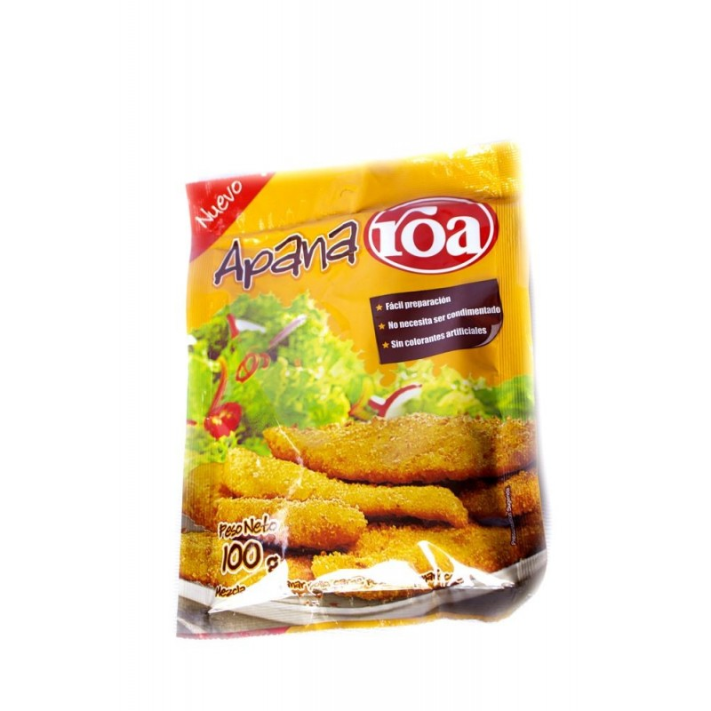 Mezcla Para Apanar Apanaroax100g