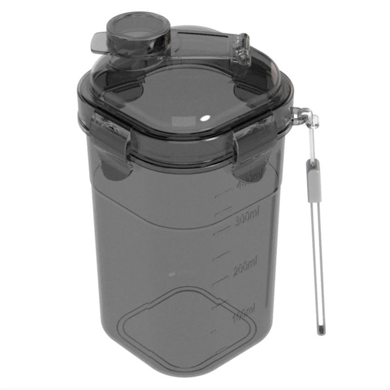 Botilito Keep Hermetico X400ml