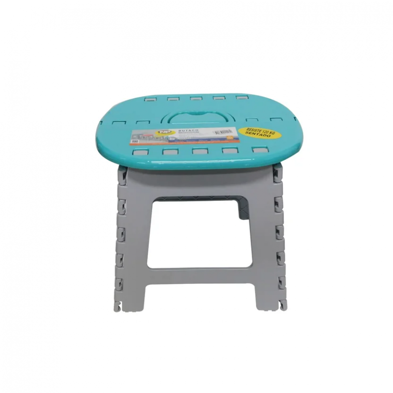 Butaco Plegable 27cm Adultos